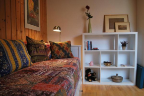 Homestay Cozy Room